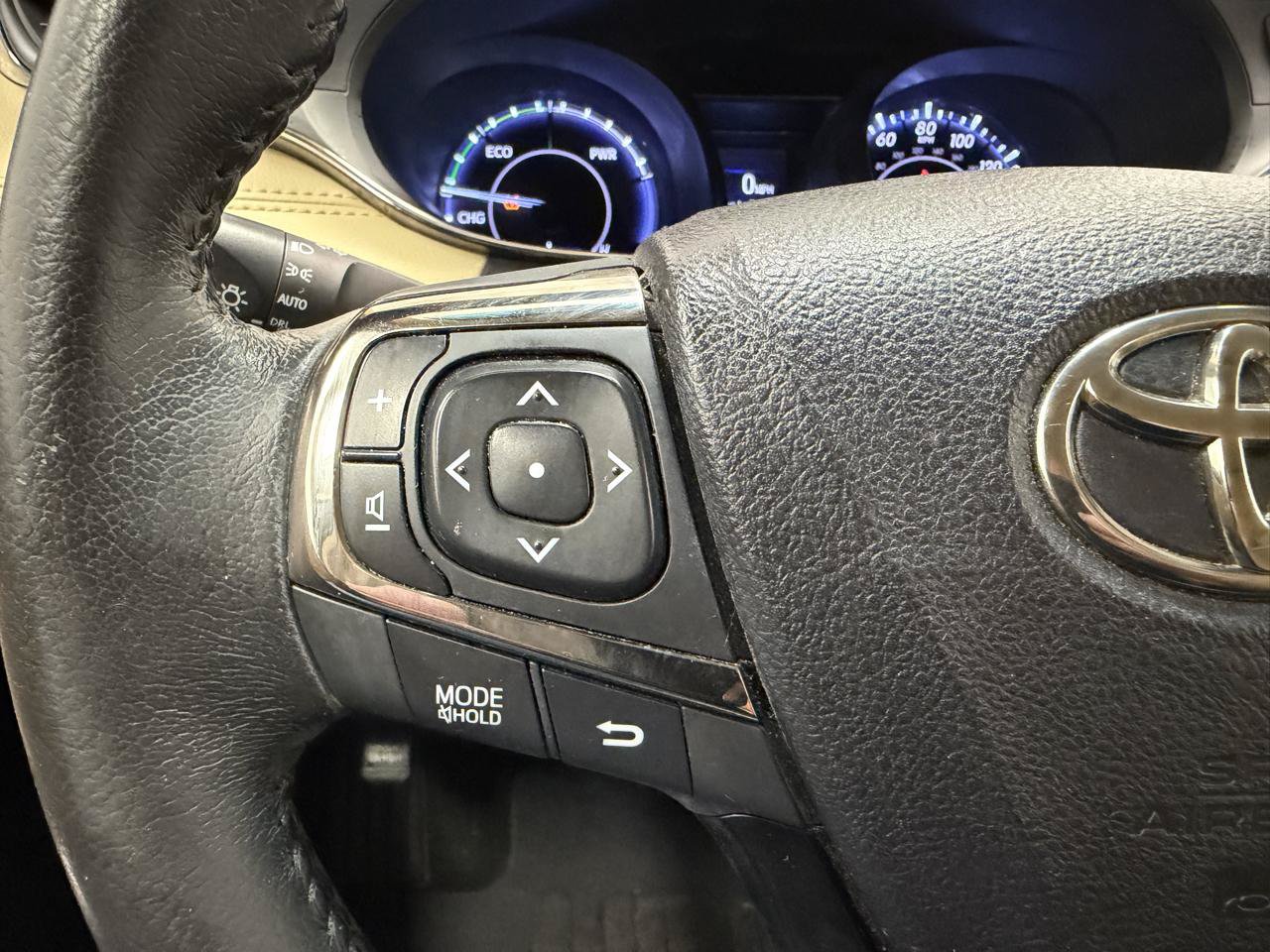 Used 2015 Toyota Avalon XLE Premium FWD image 26