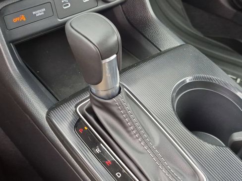 New 2026 Honda Civic Sport image 6