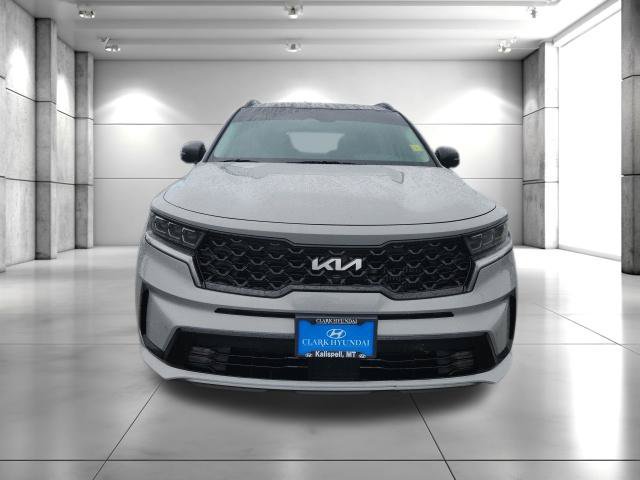 Used 2023 Kia Sorento SX AWD/4WD image 3