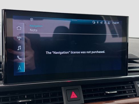 Used 2022 Audi A4 2.0T Premium Plus image 22