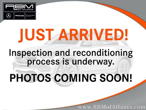 Used 2020 Mercedes-Benz GLC 300 4MATIC image 1