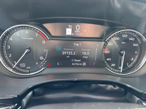 Certified 2023 Cadillac XT6 Premium Luxury AWD/4WD image 14