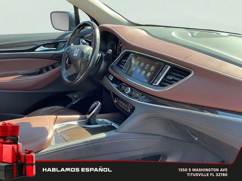 Used 2019 Buick Enclave Avenir w/ Avenir Technology Package image 19