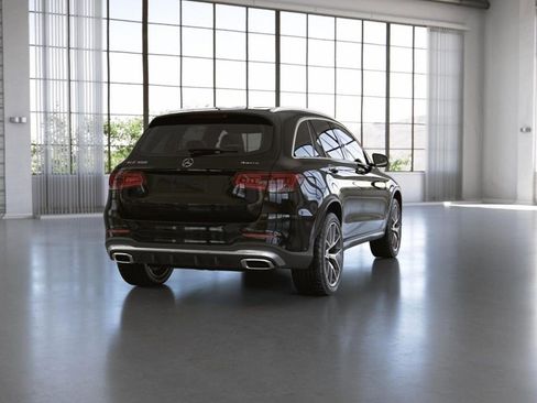 Certified 2022 Mercedes-Benz GLC 300 4MATIC image 24