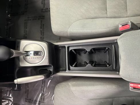 Used 2010 Honda Civic LX image 6