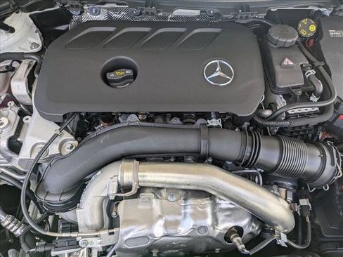 New 2026 Mercedes-Benz GLA 250 image 15