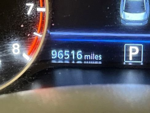 Used 2019 Nissan Altima 2.5 SV image 23