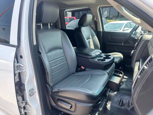 Used 2021 RAM 1500 Tradesman w/ Trailer Tow Group AWD/4WD image 57