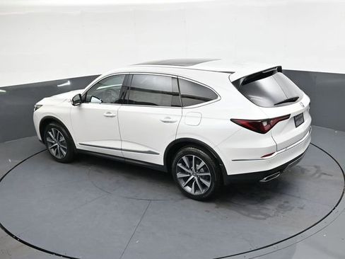 New 2026 Acura MDX w/ Technology Package image 23