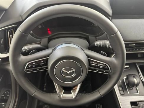 New 2026 MAZDA CX-90 3.3 Turbo w/ Premium Sport Pkg AWD/4WD image 25