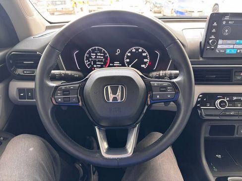 Used 2023 Honda Pilot EX-L image 24