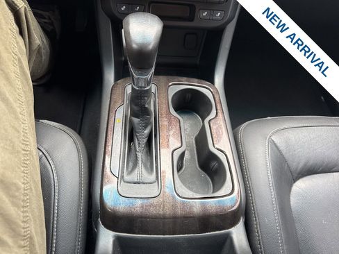 Used 2022 GMC Canyon Elevation w/ Elevation Premium Package AWD/4WD image 26