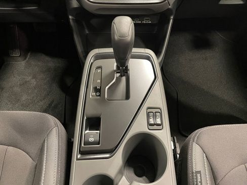 New 2026 Subaru Crosstrek 2.0i Premium image 14