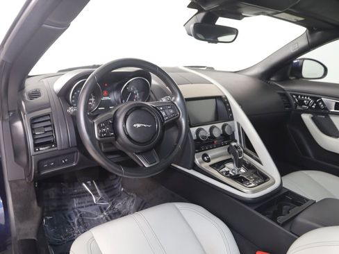Used 2016 Jaguar F-TYPE Coupe image 32