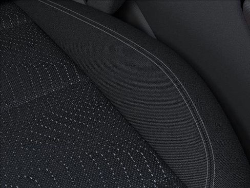 New 2026 Chevrolet Equinox EV LT w/ Comfort Package image 21