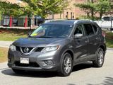 Used 2015 Nissan Rogue SL w/ SL Premium Package image 3