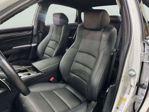 Used 2022 Honda Accord Sport image 27