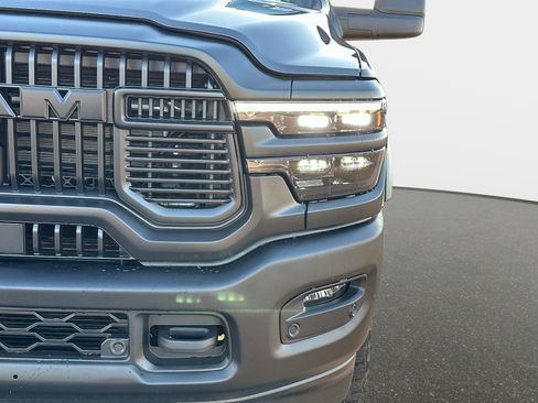 New 2026 RAM 2500 Rebel w/ Rebel Level 1 Equipment Group AWD/4WD image 10