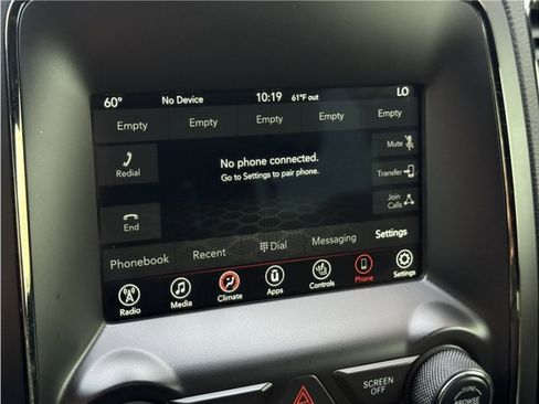 Used 2018 Dodge Durango GT w/ Blacktop Package image 52