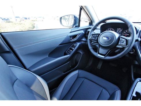 New 2026 Subaru Crosstrek 2.5i Limited image 6