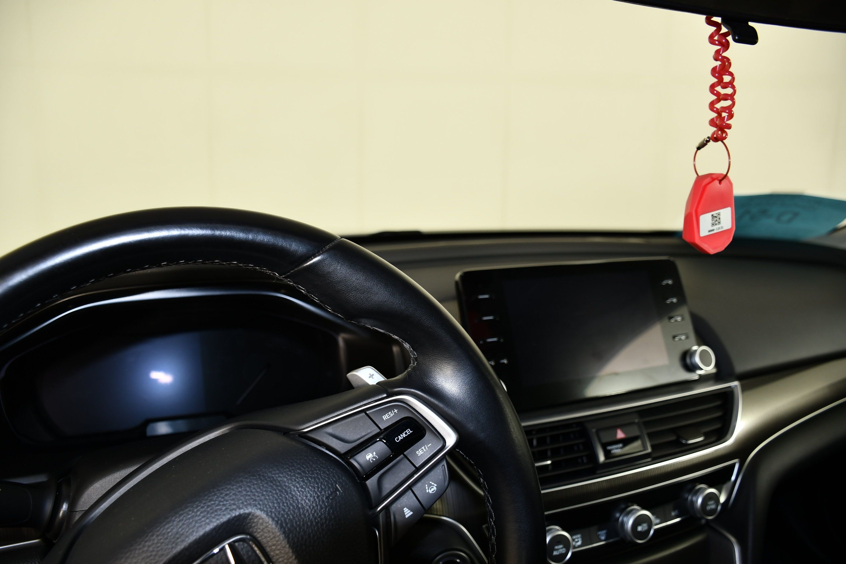 Certified 2021 Honda Accord Sport Special Edition image 9