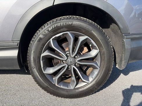 Used 2021 Honda CR-V EX-L image 33