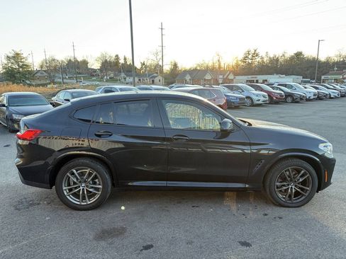 Used 2019 BMW X4 xDrive30i w/ M Sport Package 2 AWD/4WD image 7