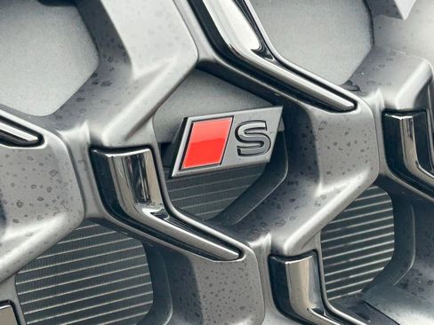 New 2026 Audi SQ5 Premium Plus image 44