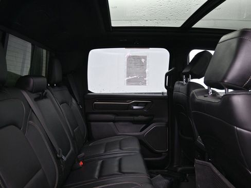 Used 2021 RAM 1500 Rebel w/ Rebel Level 2 Equipment Group image 14