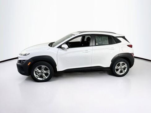 Used 2023 Hyundai Kona SEL w/ Convenience Package AWD/4WD image 8