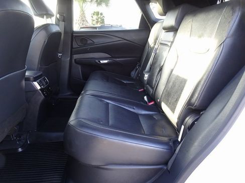 Used 2024 Lexus RX 350 Premium Plus w/ Convenience Package image 9