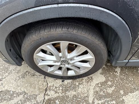 Used 2014 MAZDA CX-5 Grand Touring image 8