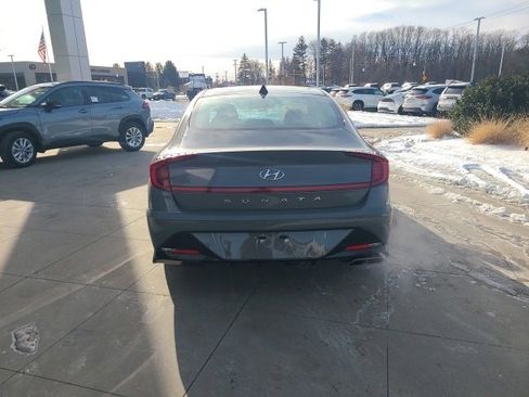 Used 2020 Hyundai Sonata SEL image 6
