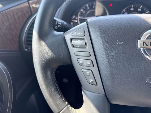 Used 2019 Nissan Armada SL w/ Premium Package AWD/4WD image 19