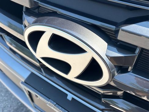 New 2025 Hyundai Tucson SEL image 15