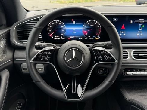 Used 2026 Mercedes-Benz GLE 350 4MATIC image 13