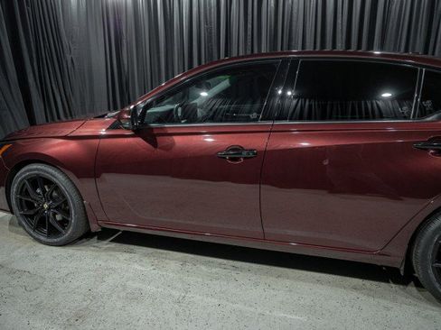 Used 2024 Nissan Altima 2.5 SL image 5