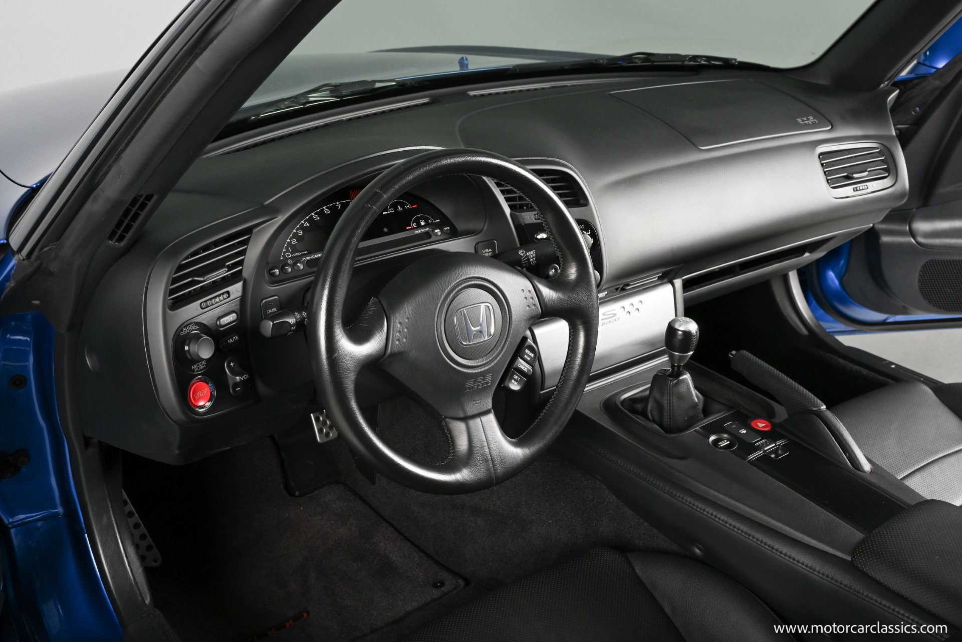 Used 2007 Honda S2000 image 29