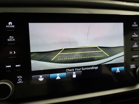 Used 2019 Honda Accord EX-L image 28