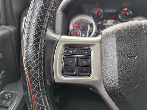 Used 2018 RAM 2500 Laramie w/ Sport Appearance Group image 10