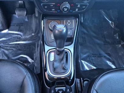 Used 2019 Jeep Compass Altitude