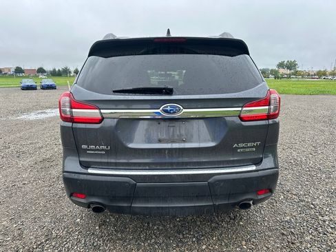 Used 2020 Subaru Ascent Limited w/ Popular Package #2A AWD/4WD image 9