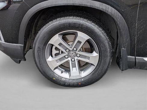 Certified 2024 Honda Pilot EX-L image 23