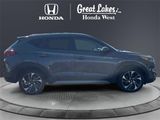 Used 2020 Hyundai Tucson Sport image 6