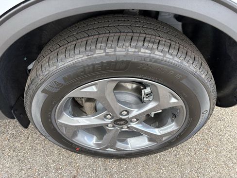 New 2026 Ford Escape ST-Line w/ Tech Pack #1 image 14