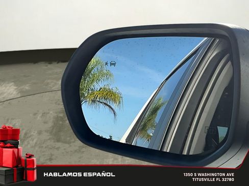 New 2026 GMC Terrain AT4 w/ Convenience Package III image 36