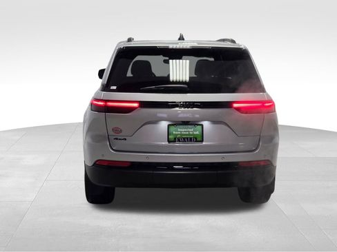 Certified 2022 Jeep Grand Cherokee Altitude image 19