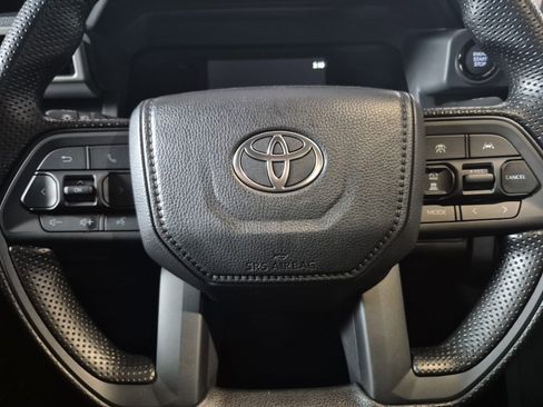 New 2026 Toyota Tacoma 4x4 Double Cab image 23