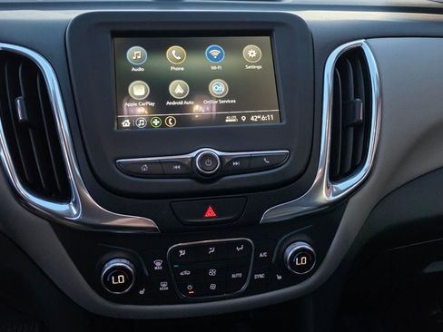 Used 2019 Chevrolet Equinox LT image 15