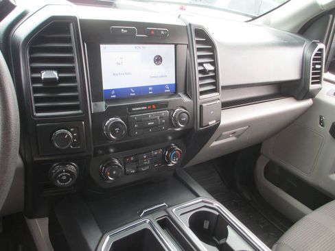 Used 2020 Ford F150 XL w/ Equipment Group 101A Mid AWD/4WD image 25